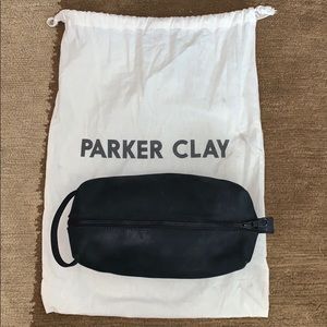 Parker Clay Dopp